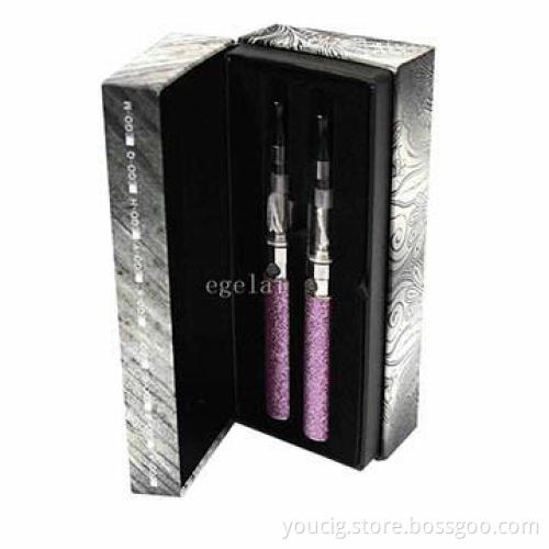 most popular EGO-E with Best electronic cigarette kits